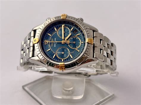 breitling a30012 cockpit chronograph alternative